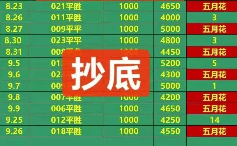 相遇稍后赛事分析