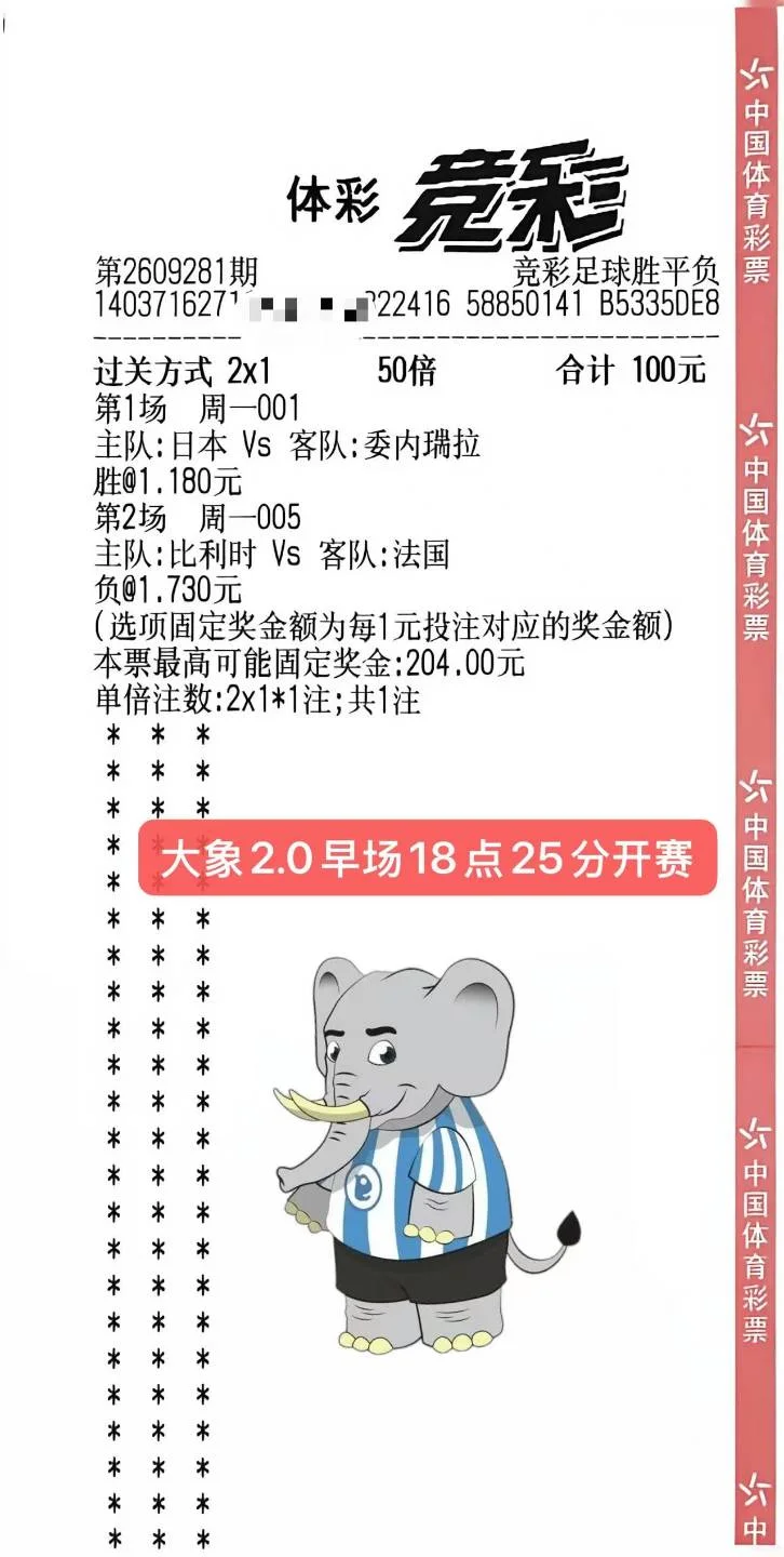 下午出赛事分析