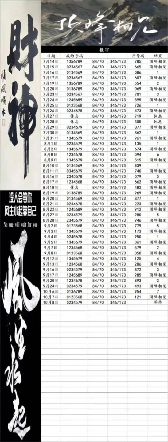 顶峰相见赛事分析