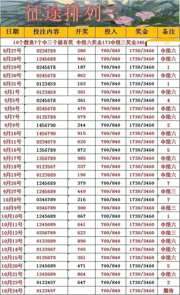 征途山水赛事分析