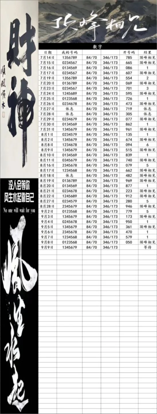 顶峰相见赛事分析